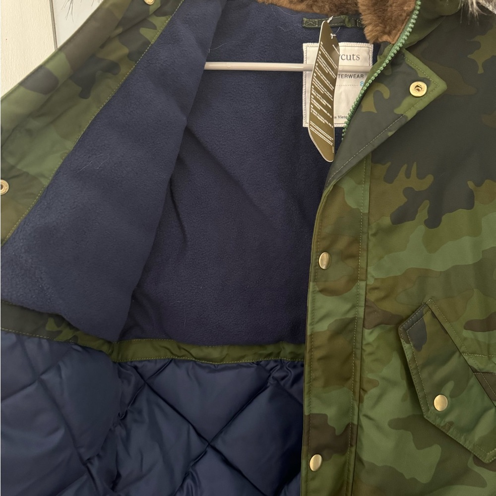Crewcuts Jacket - Picture 2 of 3